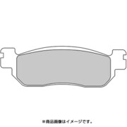 ブレーキパッド スクーター FDB2083AG