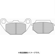ブレーキパッド スクーター FDB2096AG