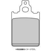 ブレーキパッド スクーター FDB2100AG