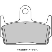 ブレーキパッド スクーター FDB2101AG