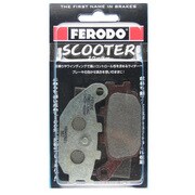 ブレーキパッド スクーター FDB2130AG