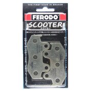 ブレーキパッド スクーター FDB2132AG