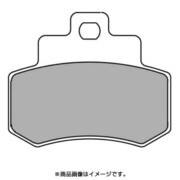 ブレーキパッド スクーター FDB2140AG