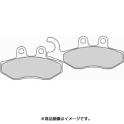 ブレーキパッド スクーター FDB2142AG