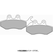 ブレーキパッド スクーター FDB2147AG