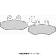 ブレーキパッド スクーター FDB2186AG