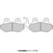 ブレーキパッド スクーター FDB2190AG