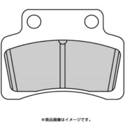 ブレーキパッド スクーター FDB2191AG
