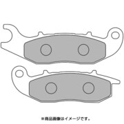 ブレーキパッド スクーター FDB2242AG