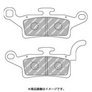 ブレーキパッド スクーター FDB2264AG