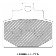 ブレーキパッド スクーター FDB2277AG