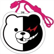 ダンガンロンパ3 -The End of 希望ヶ峰学園- ポージングがまぐち モノクマフェイス [キャラクターグッズ]