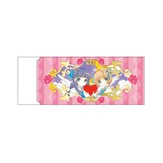 カードキャプターさくら 消しゴム ピンク [キャラクターグッズ]