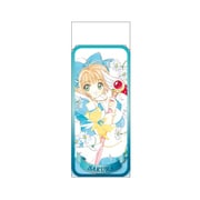 カードキャプターさくら 消しゴム レインボー [キャラクターグッズ]