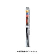 IWS38 [ワイパーブレード 輸入車対応超シリコートワイパー（撥水タイプ）呼番：4 長さ：380mm フロント用/1本]