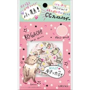 KO・GA・OH！（コガオウ） CCフェイスパウダー グロッシーピンク [フェイスパウダー]