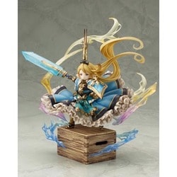 コトブキヤ 1/8 グランブルーファンタジー 小さな聖騎士 シャルロッテ 71Zfv+bWobL._UF894,1000_QL80_.jpg