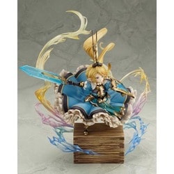 小さな聖騎士シャルロッテ GRANBLUE FANTASY フィギュアコトブキヤ Amazon | コトブキヤ グランブルーファンタジー [小さな聖騎士
