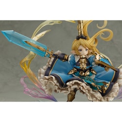 小さな聖騎士シャルロッテ GRANBLUE FANTASY フィギュアコトブキヤ 小さな聖騎士]シャルロッテ｜グランブルーファンタジー｜美少女