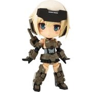 キューポッシュ フレームアームズ・ガール FAガール 轟雷 [ノンスケール 塗装済可動フィギュア]