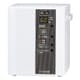 roomist スチームファン蒸発式加湿器 6畳 ブラック SHE35ND-K