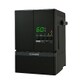 roomist スチームファン蒸発式加湿器 10畳 漆黒 SHE60ND-K