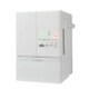 roomist スチームファン蒸発式加湿器 10畳 ピュアホワイト SHE60ND-W