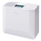 roomist ハイブリッド式加湿器 8.5畳 クリアホワイト SHK50NR-W