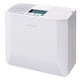 roomist ハイブリッド式加湿器 12畳 クリアホワイト SHK70NR-W