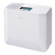 roomist ハイブリッド式加湿器 14.5畳 クリアホワイト SHK90NR-W