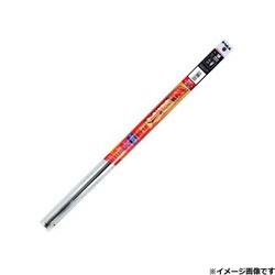 SUR55C [ワイパー替えゴム 超強力シリコートワイパー（超撥水タイプ）呼番：12C 長さ：550mm フロント用/1本]