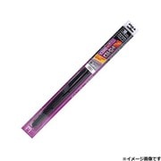 WAVG50 [ワイパーブレード エアロヴォーグ グラファイトワイパー（グラファイトタイプ）呼番：10 長さ：500mm フロント用/1本]