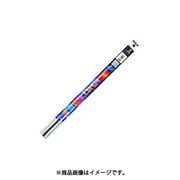 WGR48W [雪用ワイパー替えゴム スーパーグラファイトスノーワイパー（グラファイトタイプ）呼番：8 長さ：475mm フロント用/1本]