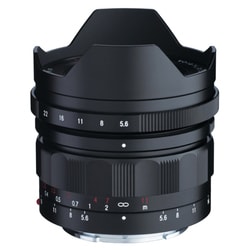 フォクトレンダー12mmF5.6+15mmF4.5+M→EVoigtlander 新品)Voigtlander (フォクトレンダー) SUPER WIDE-HELIAR 15mm