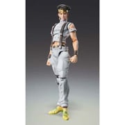 超像可動 岸辺露伴 Ver.3 荒木飛呂彦指定カラー [ジョジョの奇妙な冒険 第4部 ダイヤモンドは砕けない 全高約160mm 塗装済完成品フィギュア]