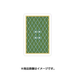 TRP-N0606G [トランプ ナップ ＃606 緑]