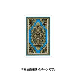TRP-N0807B [トランプ ナップ ＃807 藍]