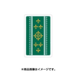 ポケットモンスター　トランプ　グリーン　3D ポケモントランプ Green グリーン 3D