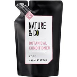 KOSE N&COネイチャーアンドコーコンディショナー 10L×1パック KOSE N&COネイチャーアンドコーコンディショナー 10L×1パック