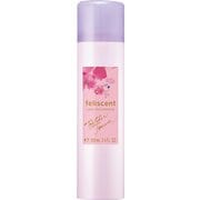フェリセント ヘアフレグランス 01 TOGETHER FOREVER（スウィートフローラルムスキーの香り） [ヘアケア]