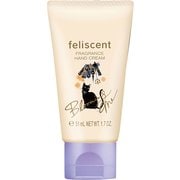 ハンドケア フェリセント フレグランスハンドクリーム 04 BLOOMING ME(カームフローラルウッディの香り)