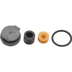 自転車用品 636-00099 YPP12100 TPK リビルド キット (TRK-PKN02)