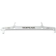 自転車用品 636-00114 tol23700 Chain Hook & Wear Indicator