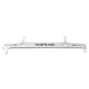 自転車用品 636-00114 tol23700 Chain Hook & Wear Indicator