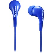 インナーイヤーヘッドホン ブルー SE-CL502-L