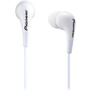 インナーイヤーヘッドホン ホワイト SE-CL502-W