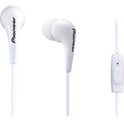 インナーイヤーヘッドホン ホワイト SE-CL502T-W
