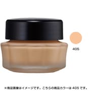 エルシアプラチナム 保湿美容液 クリームファンデーション ＃405 オークル やや明るい自然な肌色 [クリームファンデーション]