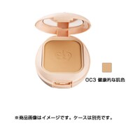 リンメル ピュアナチュラル パウダーファンデーション OC3 健康的な肌色 [ファンデーション]