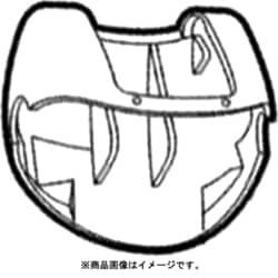 ESWD93W3137 [角質クリア用フレーム]